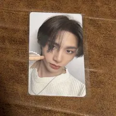 BOYNEXTDOOR テサン How? ラキドロ