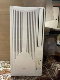 窓用エアコン コイズミ KAW-1617 2022年製 - メルカリ