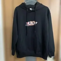 新品未使用品ラブブ大人用トレーナーサイズL 1枚