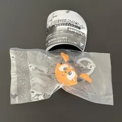 プロ野球　めじるしアクセサリー　ジャビット　読売巨人ジャイアンツ　ガチャガチャ