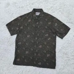 Hysteric Glamour SPADE 半袖シャツ Mのサムネイル