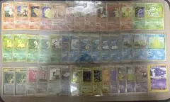 未開封パック】ポケモンXY BREAK 幻・伝説 ドリームキラコレクション