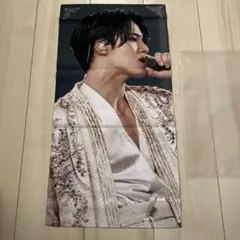 seventeen ミンギュ　スローガン