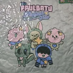 PPULBATU　TOMORROW X TOGETHER
