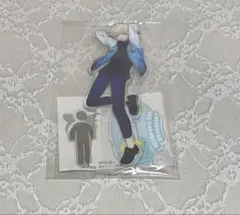 にじさんじ HEROES Half Anniversary 緋八マナ　アクスタ