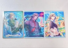 うたプリ　ビジュコレ4 カミュ セット