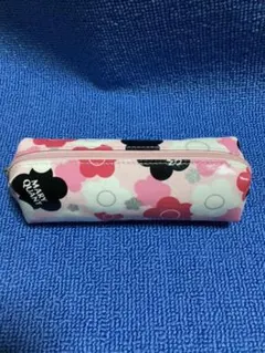 マリークヮント　ポーチ　マルチケース　ペンケース