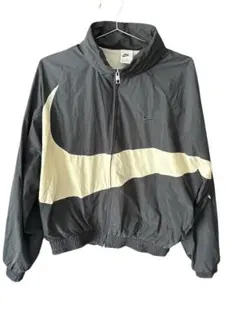 NIKEナイロンジャケット