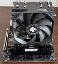 i5-12400F、B660マザー、メモリ16GB、SSD1TB、OS等 セット - メルカリ