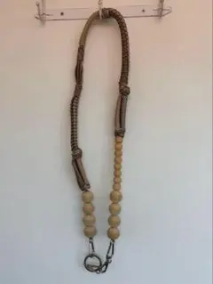 定価5万円✨ロエベ ジャックプラグ チャーム レザー ゴールド - メルカリ