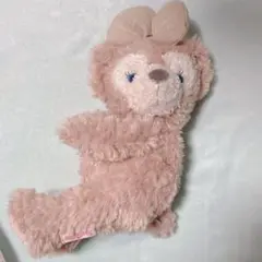 シェリーメイ　ぬいぐるみポーチ　ポシェット　ぬいば