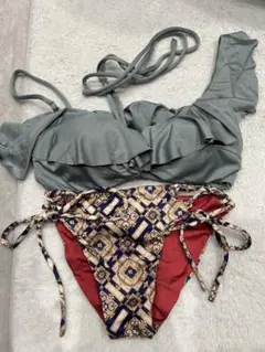 eimy エイミーイストワール 水着 ビキニ