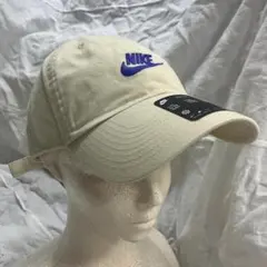 新品未使用品 NIKE ナイキ 帽子 キャップ フリー FB5368/229
