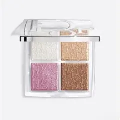 DIOR バックステージ グロウ マキシマイザー パレット ユニバーサルグロウ