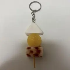 食品サンプル おでん　キーホルダー