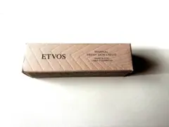 エトヴォス ミネラルフレッシュスキンリキッド ライト