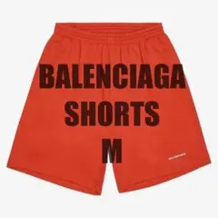 BALENCIAGA swimwearレイヤードショーツ ショートパンツ - メルカリ