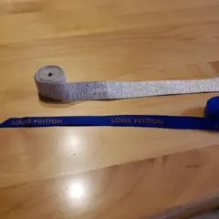 LOUIS VUITTON & CHANEL リボンセット