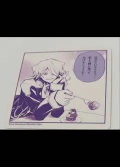 パンドラハーツ ブレイク コースター - メルカリ