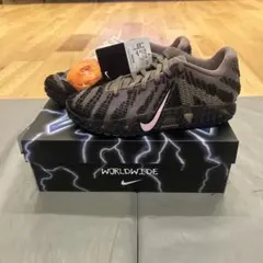 ナイキ NIKE JA3 EP 27.5