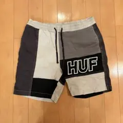 HUF ハーフパンツのサムネイル