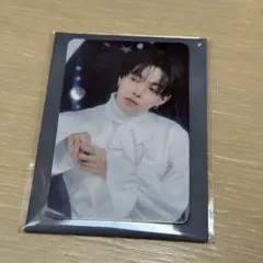 ATEEZ ANITEEZ ランダム トレカ ホンジュン