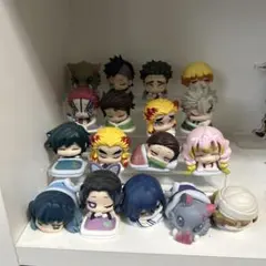 鬼滅の刃　おねむたん　17点まとめ売り