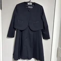 CHOPIN フォーマルドレスとジャケット 130