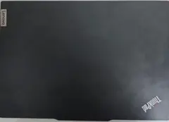 Lenovo ThinkPad E14 Gen 6 AMD