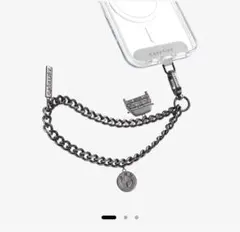 CASETiFY BMW コラボ チェーンストラップのサムネイル