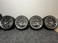 GR86 TRD 鍛造19インチホイール & タイヤセット - メルカリ