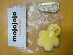 mojojojo フィギュアマスコット You never know