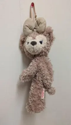 シェリーメイ ぬいぐるみポーチ ポシェット
