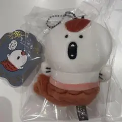 ちいかわ 映画 人魚 マスコット ぬいぐるみ