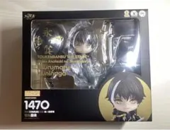 ねんどろいど 鶴丸国永 舞台『刀剣乱舞』義伝 暁の独眼竜
