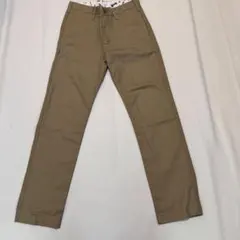 【美品】ビッグジョン カリフ チノパンツ ベージュ 28のサムネイル