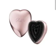 【新品未使用】　リファ　ハートブラシ　アンティークローズ
