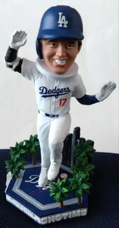 2025年最新】大谷翔平 バブルヘッドの人気アイテム - メルカリ