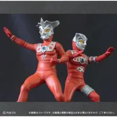 WF2026冬 ウルトラマンレオ VS ブラックギラス ウルトラ怪獣ワンフェス
