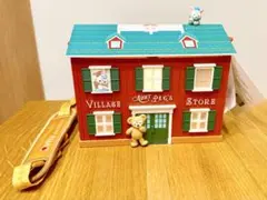 新品タグ付き　ディズニーシー　ポップコーンバケット（ダッフィー）