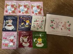 カルレチャペック　セットのサムネイル
