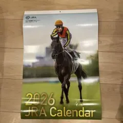 캘린더 JRA
