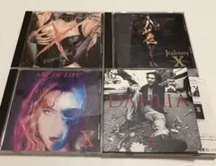 XJAPAN CD まとめ売り