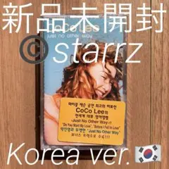 李玟 CoCo Lee ココ・リー just no other way 台湾LP - メルカリ