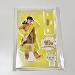 M!LK 吉田仁人 キャンドリ アクスタ - メルカリ