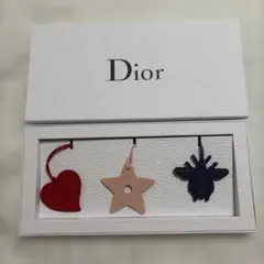 Dior ノベルティ チャームのサムネイル