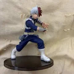 僕のヒーローアカデミア フィギュア 轟焦凍