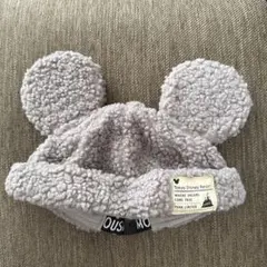 東京ディズニーリゾート 帽子 ファンキャップ