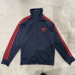 2026年最新】adidas トラックジャケット ネイビー レッドの人気