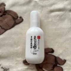 豆乳イソフラボン　純白美容液 100mL